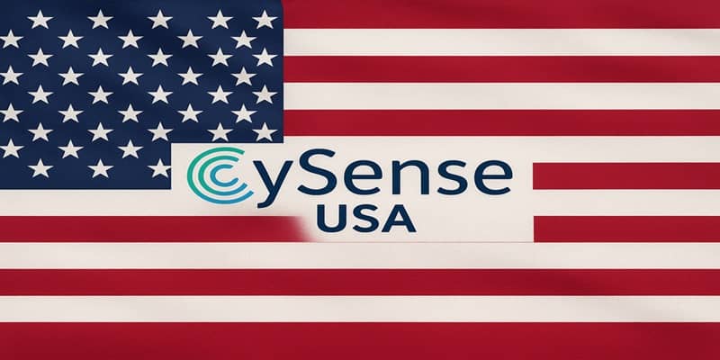 ysense USA