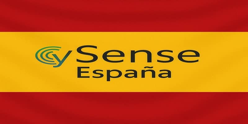 ySense España