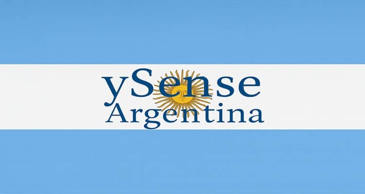 ysense Argentina