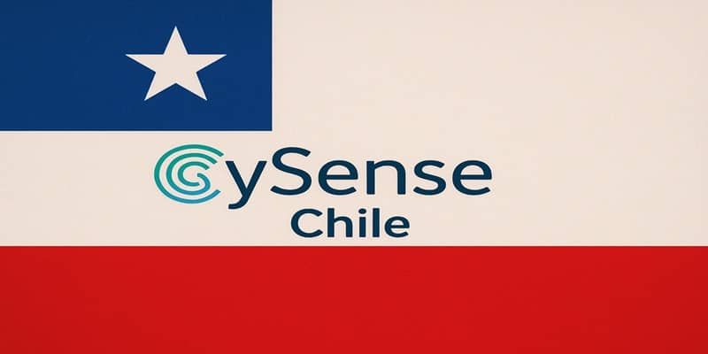 ysense Chile