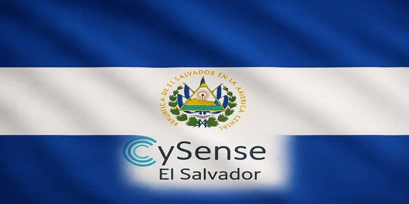 ysense El Salvador