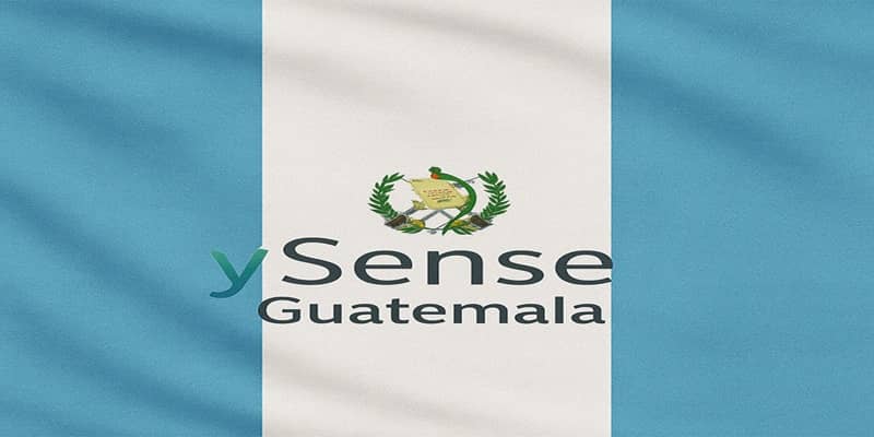 ysense Guatemala