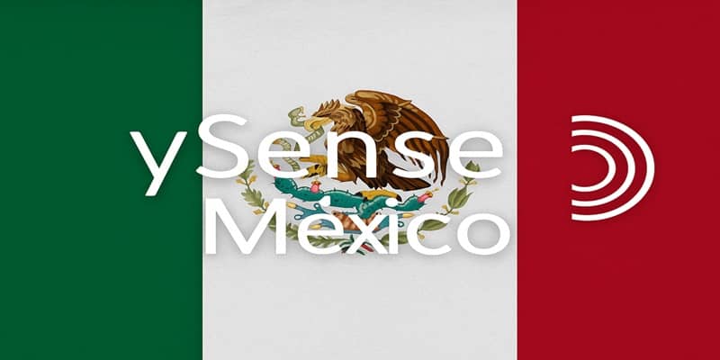 ysense México