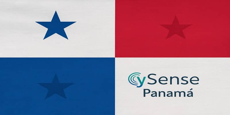 ysense Panama