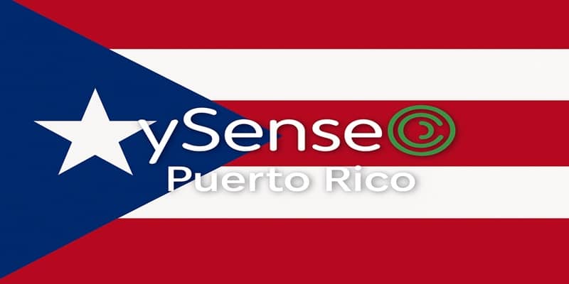 ysense Puerto Rico