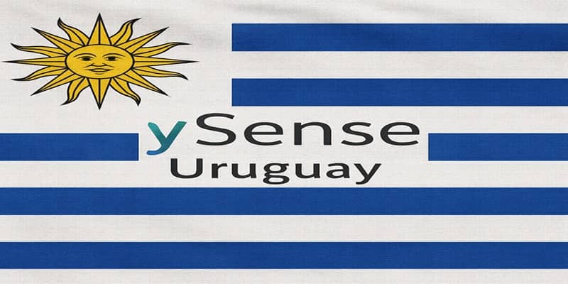 ysense Uruguay