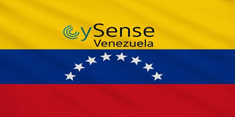 Ysense Venezuela